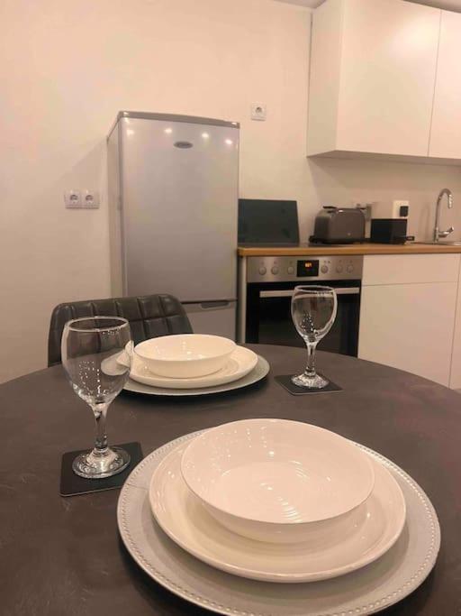 La Apartment Hemhofen Kültér fotó