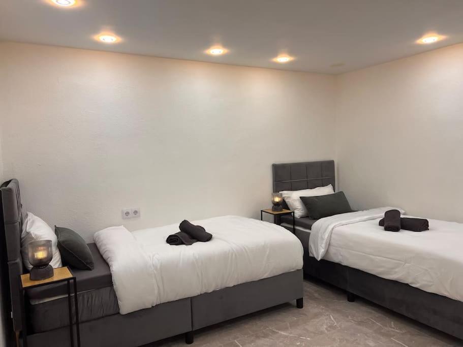 La Apartment Hemhofen Kültér fotó