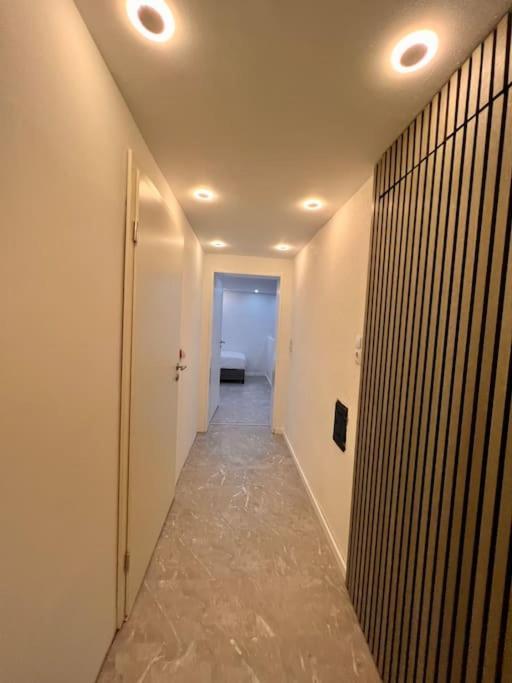 La Apartment Hemhofen Kültér fotó