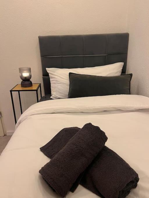 La Apartment Hemhofen Kültér fotó