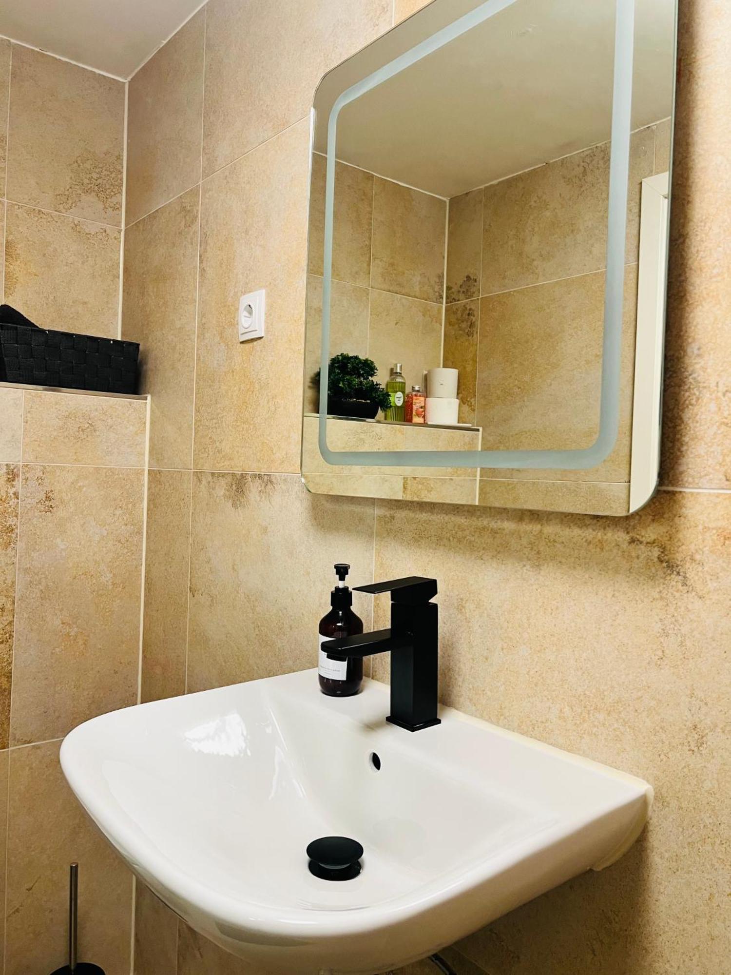 La Apartment Hemhofen Kültér fotó