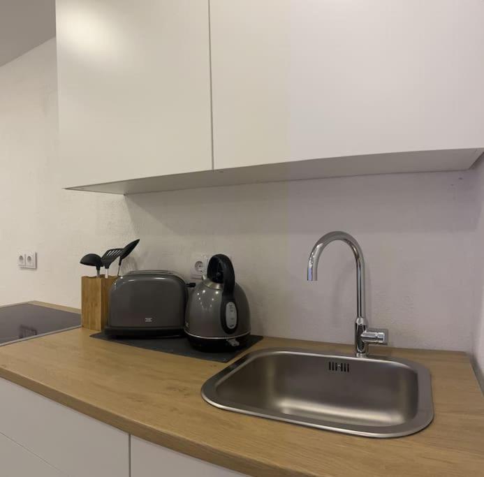 La Apartment Hemhofen Kültér fotó